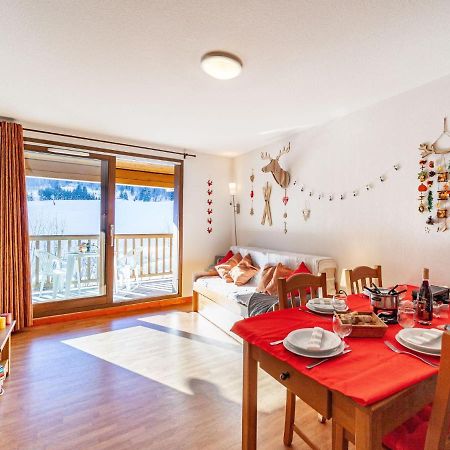 Apartment Les Terrasses Des Bottieres-1 By Interhome Saint-Pancrace  Εξωτερικό φωτογραφία