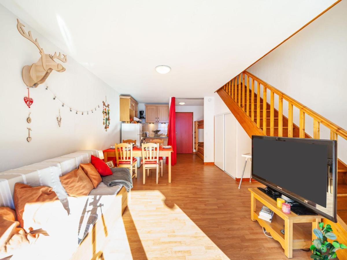 Apartment Les Terrasses Des Bottieres-1 By Interhome Saint-Pancrace  Εξωτερικό φωτογραφία