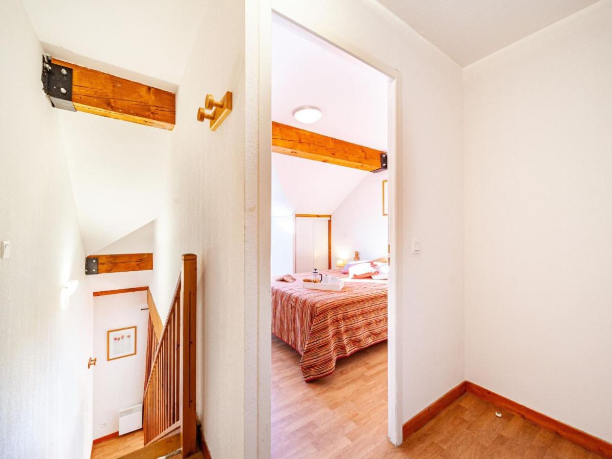 Apartment Les Terrasses Des Bottieres-1 By Interhome Saint-Pancrace  Εξωτερικό φωτογραφία