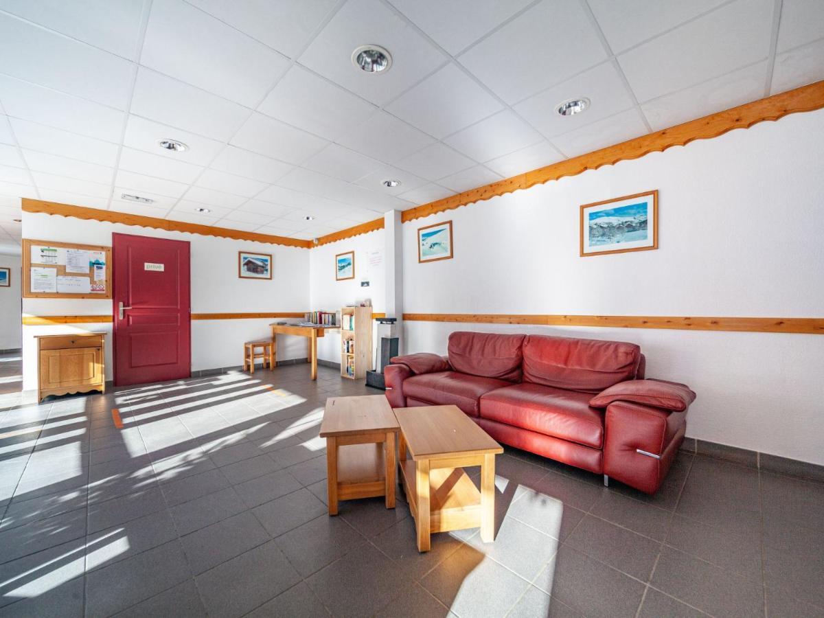 Apartment Les Terrasses Des Bottieres-1 By Interhome Saint-Pancrace  Εξωτερικό φωτογραφία