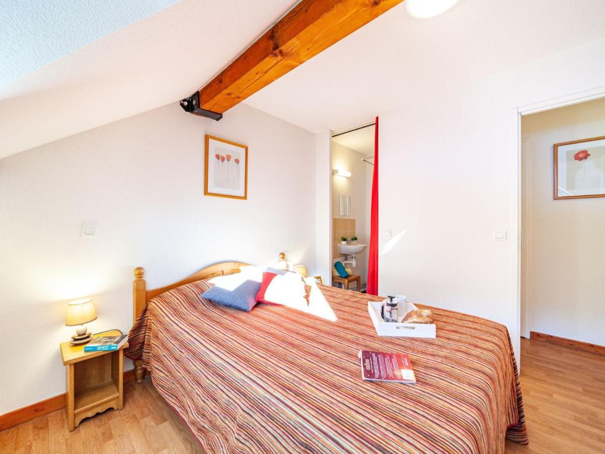 Apartment Les Terrasses Des Bottieres-1 By Interhome Saint-Pancrace  Εξωτερικό φωτογραφία