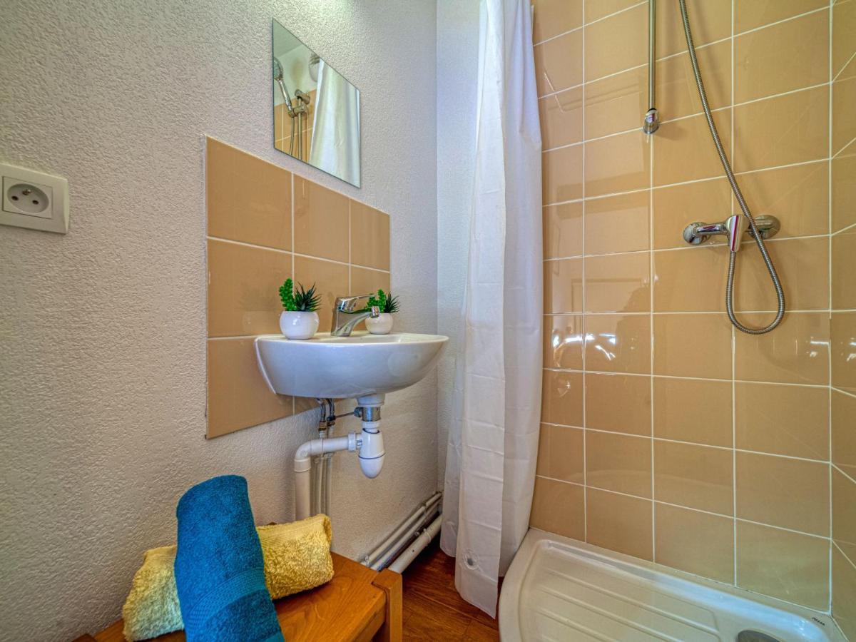 Apartment Les Terrasses Des Bottieres-1 By Interhome Saint-Pancrace  Εξωτερικό φωτογραφία