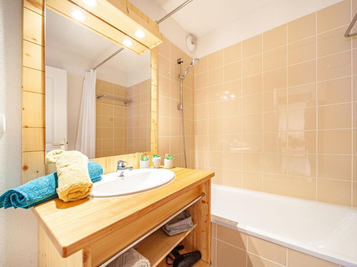 Apartment Les Terrasses Des Bottieres-1 By Interhome Saint-Pancrace  Εξωτερικό φωτογραφία