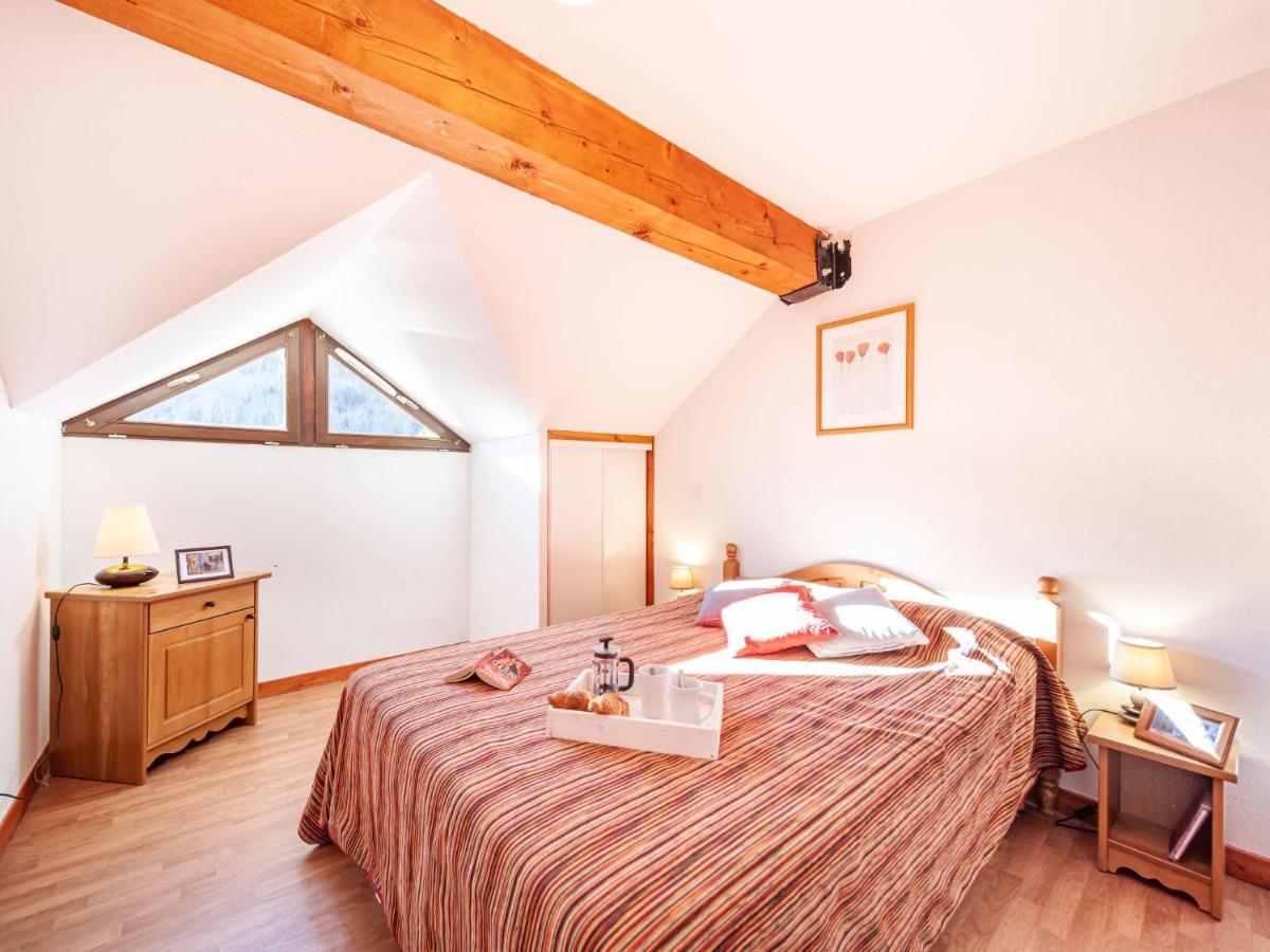 Apartment Les Terrasses Des Bottieres-1 By Interhome Saint-Pancrace  Εξωτερικό φωτογραφία