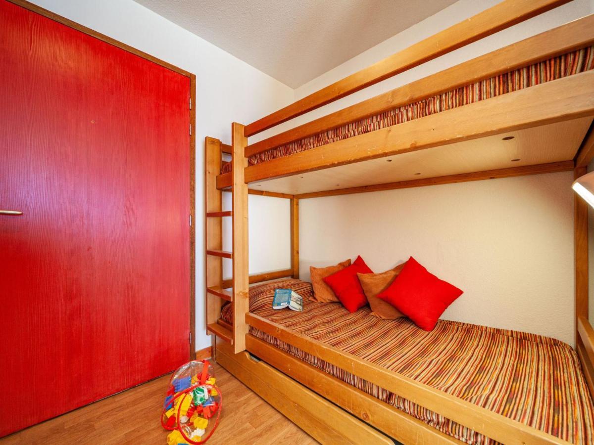 Apartment Les Terrasses Des Bottieres-1 By Interhome Saint-Pancrace  Εξωτερικό φωτογραφία