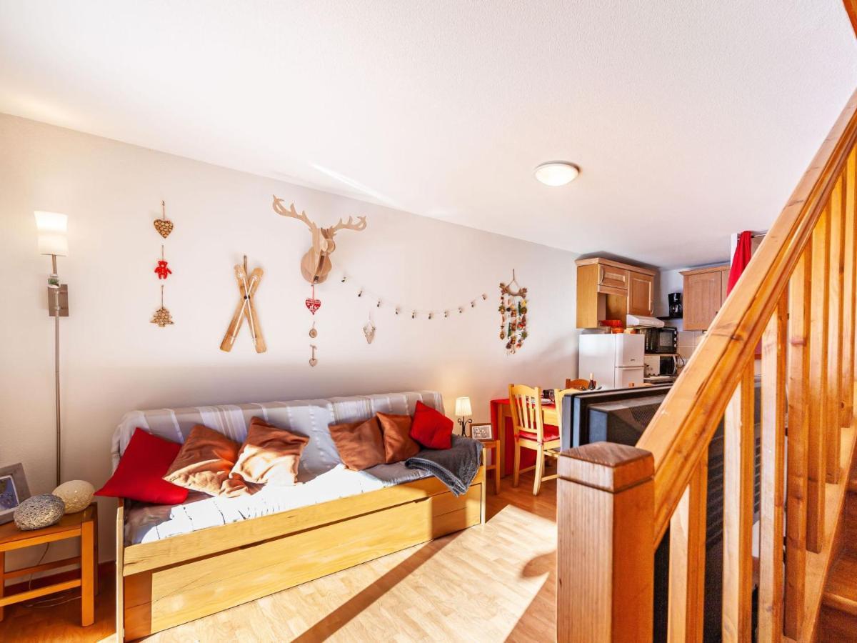 Apartment Les Terrasses Des Bottieres-1 By Interhome Saint-Pancrace  Εξωτερικό φωτογραφία